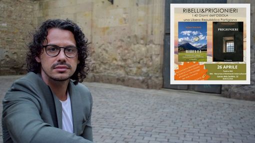La Repubblica dell'Ossola raccontata a Barcellona