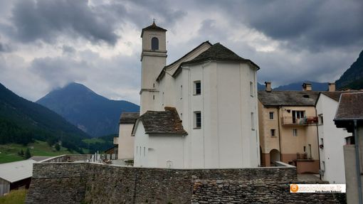 Simplon dorf Simplon dorf
