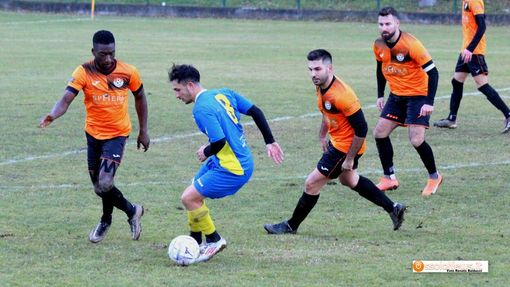 Prima Categoria, la finale playoff è il derby Gravellona San Pietro - Bagnella Prima Categoria, la finale playoff è il derby Gravellona San Pietro - Bagnella