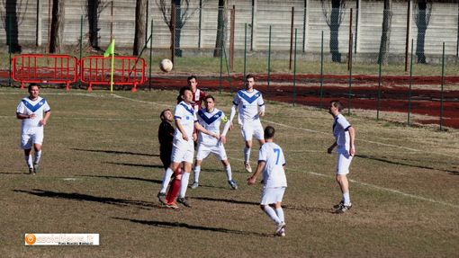 Virtus Villa al lavoro per rinnovare la squadra