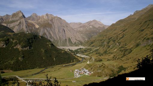 Formazza ancora senza corrente anche la settimana prossima