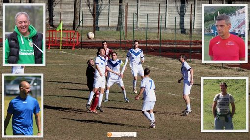 Fusè resta alla guida dell'Ornavassese. Cambio di allenatori a Villa, Bagnella e Crevola