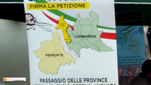 ''Stangata'' Irpef sui piemontesi: e rispuntano, sotto traccia,  i pro Lombardia ''Stangata'' Irpef sui piemontesi: e rispuntano, sotto traccia,  i pro Lombardia