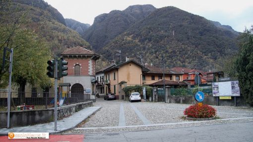 Anzola d'Ossola ricorda i partigiani caduti durante la Resistenza