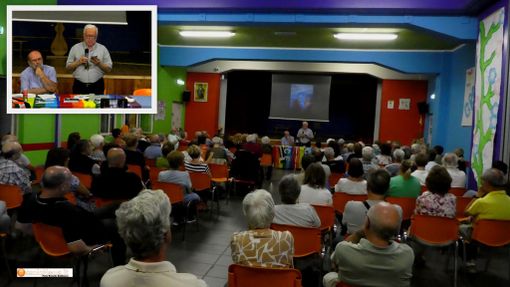 ''Per la Pace in Palestina serve impegno e soprattutto sensibilizzare su quanto accade in quei luoghi’’