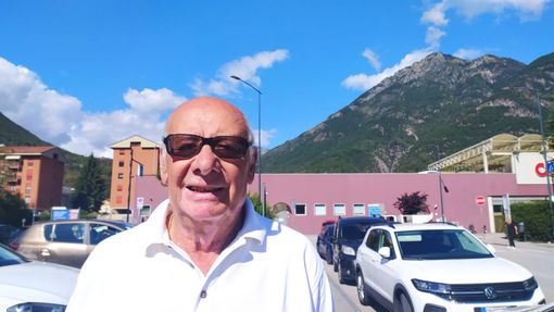 “Un calabrese all'Abissinia”: nel nuovo libro di Antonio Santopolo la storia della Cappuccina