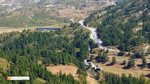 Il passo del Sempione Il passo del Sempione