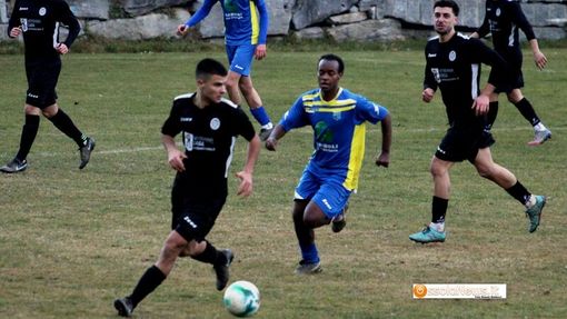 Il Piedimulera cerca punti salvezza contro la Dufour Varallo Il Piedimulera cerca punti salvezza contro la Dufour Varallo