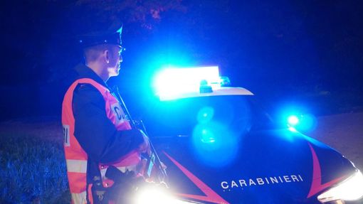 Ossola, viola la sorveglianza speciale: denunciato 29enne Ossola, viola la sorveglianza speciale: denunciato 29enne