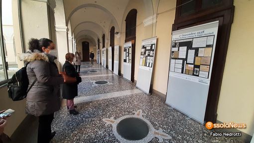 Giornata delle memoria, a Domodossola convegno per gli insegnanti del Vco