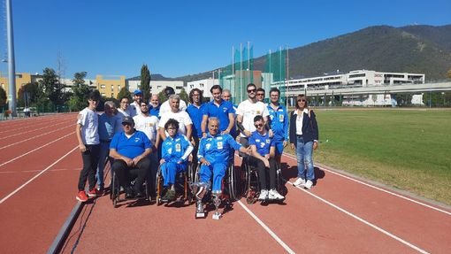 Gsh Sempione, serata conclusiva per i festeggiamenti dei 40 anni di attività