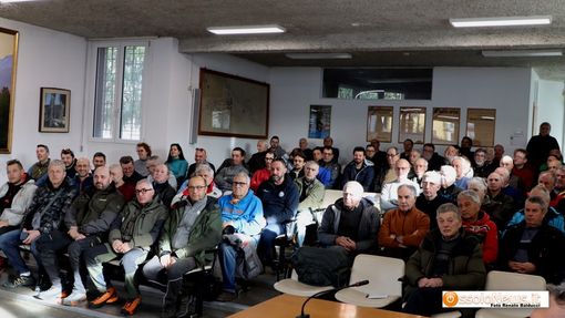 ''Allargamento della Valgrande, ambientalisti e cormorani penalizzano la pesca nel Vco''