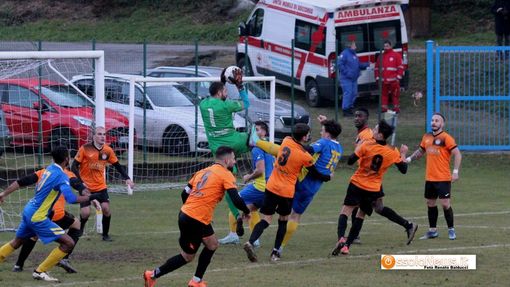 Prima Categoria, scattano i playoff per Gravellona, Bagnella e Cannobiese