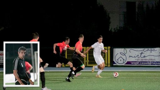 Baveno, una sconfitta che non preoccupa Baveno, una sconfitta che non preoccupa