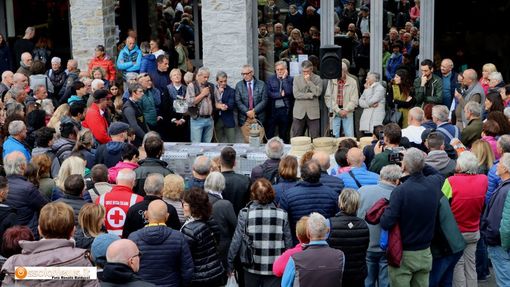 A Crodo torna BiancoLatte, la festa dei formaggi e dei sapori d’Alta Ossola