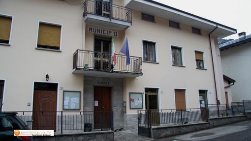 Borgomezzavalle, un nuovo parcheggio in località San Rocco