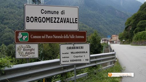 Borgomezzavalle celebra il giorno della Liberazione