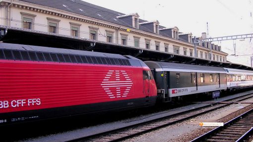 Domenica soppressi i treni tra Briga e Domodossola Domenica soppressi i treni tra Briga e Domodossola