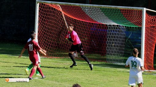 Il Gravellona San Pietro batte il Piedimulera e vola in testa