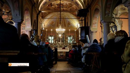 Cardezza ha festeggiato il santo patrono  FOTO