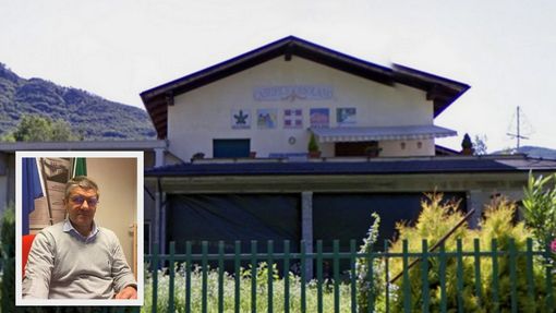 ''Ampliare il caseificio servirà a rinnovare gli impianti e aumentare la capacità lavorativa'' ''Ampliare il caseificio servirà a rinnovare gli impianti e aumentare la capacità lavorativa''
