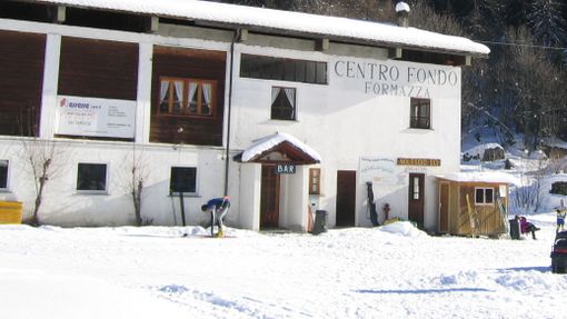 Apre domani l'anello di fondo a San Michele