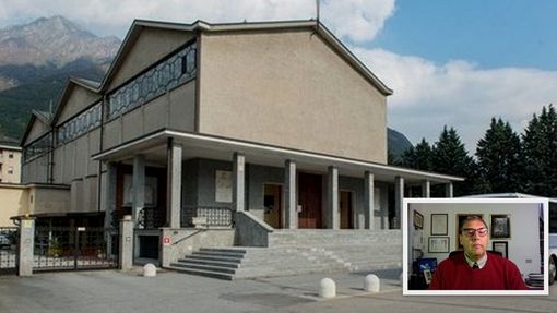 ''La gente si chiede che fine faranno le strutture della Cappuccina’’ ''La gente si chiede che fine faranno le strutture della Cappuccina’’