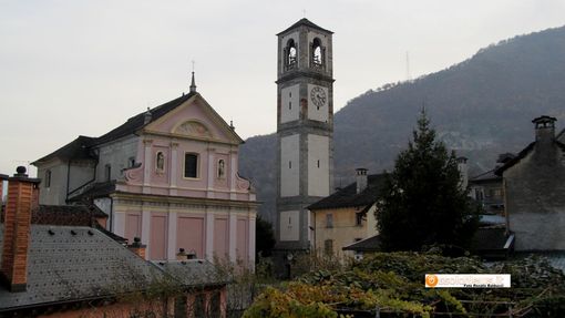 La Maratona di Londra sulle strade di Villadossola