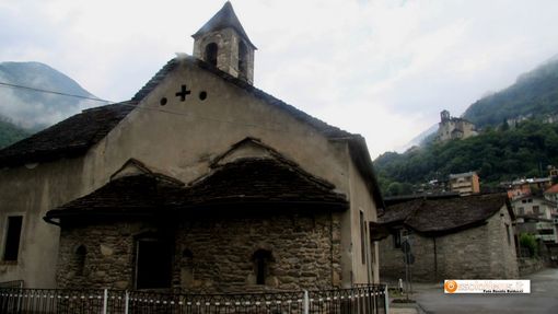 Via Crucis e preghiera per la pace a Villadossola