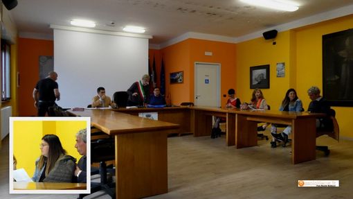 Premosello, Deregibus riconsegna le deleghe sui servizi sociali