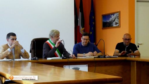 Dimezzato in due anni il disavanzo del Comune di Premosello Chiovenda