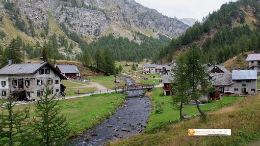 Crampiolo a Devero Crampiolo a Devero