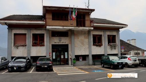 Niente convenzione con il consorzio? Il Comune chiude la strada per l'Alpe Andromia