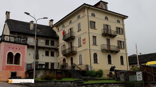 Crodo, interventi per 330 mila euro sulle strade interne delle frazioni Crodo, interventi per 330 mila euro sulle strade interne delle frazioni