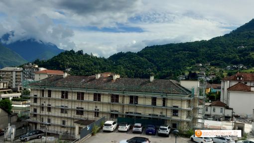 Proseguono celermente i lavori per i nuovi uffici del Centro per l'Impiego