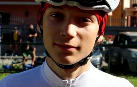 Foto: Edoardo Ietta del Pedale Ossolano Foto: Edoardo Ietta del Pedale Ossolano