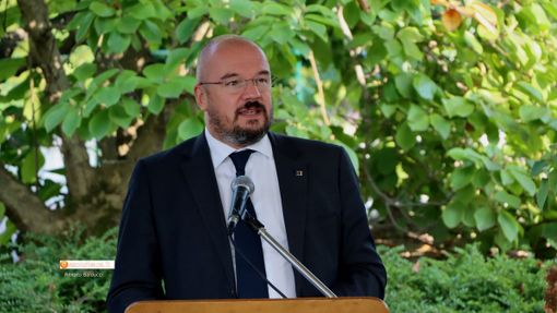 Borghi sui 12 milioni delle Aree Interne all'Ossola: "Abbiamo posto le basi per il futuro del territorio" Borghi sui 12 milioni delle Aree Interne all'Ossola: "Abbiamo posto le basi per il futuro del territorio"