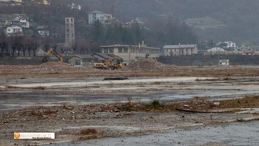 Idrogeno, Uniti per Villa: &quot;Acciaierie Beltrame non ha definito se l'opera sarà realizzata&quot;