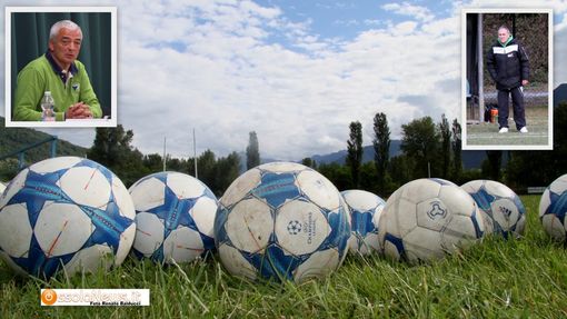 Girlanda guiderà il Crodo, Castelnuovo resta a Vogogna