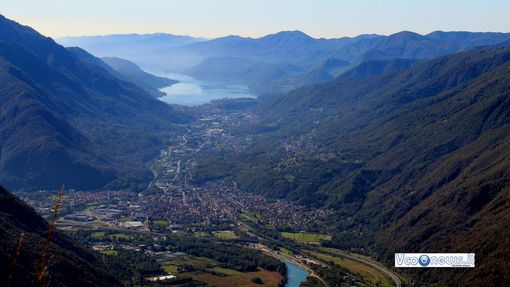 Gravellona Toce, crocevia climatico del Verbano Cusio Ossola Gravellona Toce, crocevia climatico del Verbano Cusio Ossola
