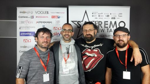 Vent'anni di musica per i Pentagrami raccontando le storie del territorio