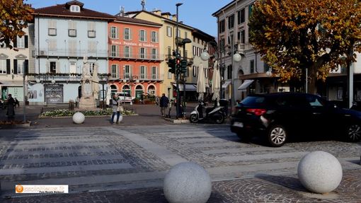 Stop ai diesel 5 anche a Verbania e Omegna Stop ai diesel 5 anche a Verbania e Omegna