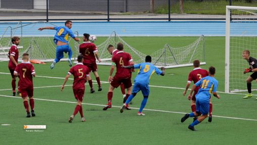 Calcio, il Vogogna apre le danze in Promozione