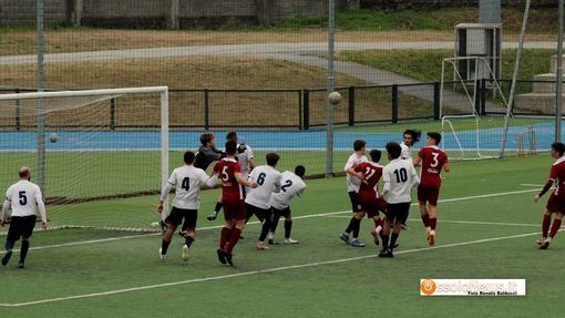 Promozione, domenica grande sfida tra Trino e Juve Domo Promozione, domenica grande sfida tra Trino e Juve Domo