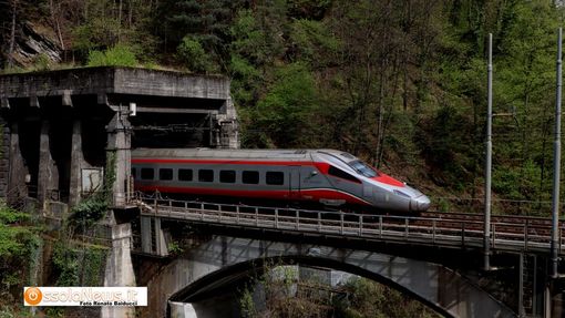 Assemblea Ouestrail a Domodossola: "Rafforzare i legami internazionali attraverso il Sempione"