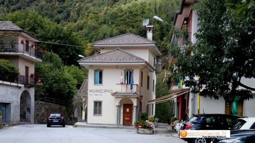 Anche a Montescheno il servizio 'Alert system'