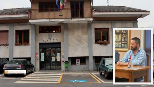 Crevoladossola, Daniele Facciola nuovo capogruppo di minoranza Crevoladossola, Daniele Facciola nuovo capogruppo di minoranza