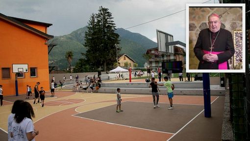 ''Trovate risorse da mettere a disposizione per animare la crescita delle nuove generazioni''