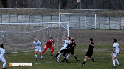 Piras firma il successo dell'Ornavassese contro una buona Cannobiese FOTO Piras firma il successo dell'Ornavassese contro una buona Cannobiese FOTO