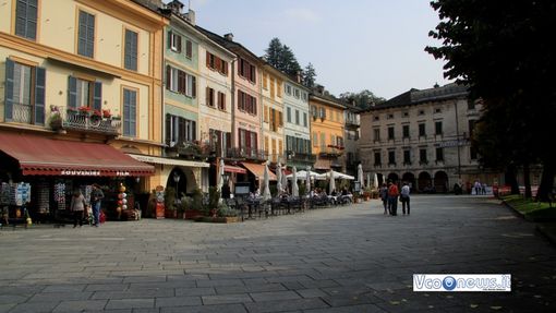 Turismo slow grazie al progetto “Le Vie dei Sacri Monti” Turismo slow grazie al progetto “Le Vie dei Sacri Monti”